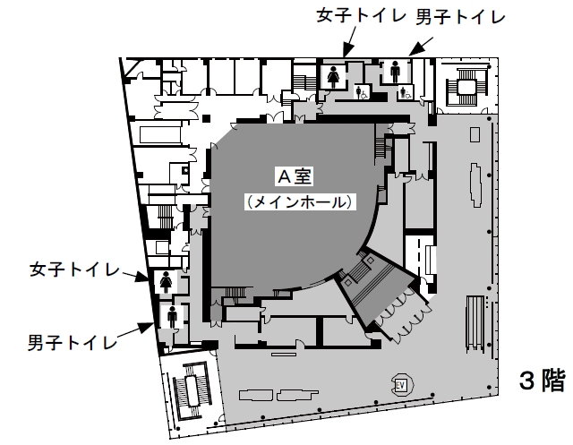 kokusai_3rd_floor